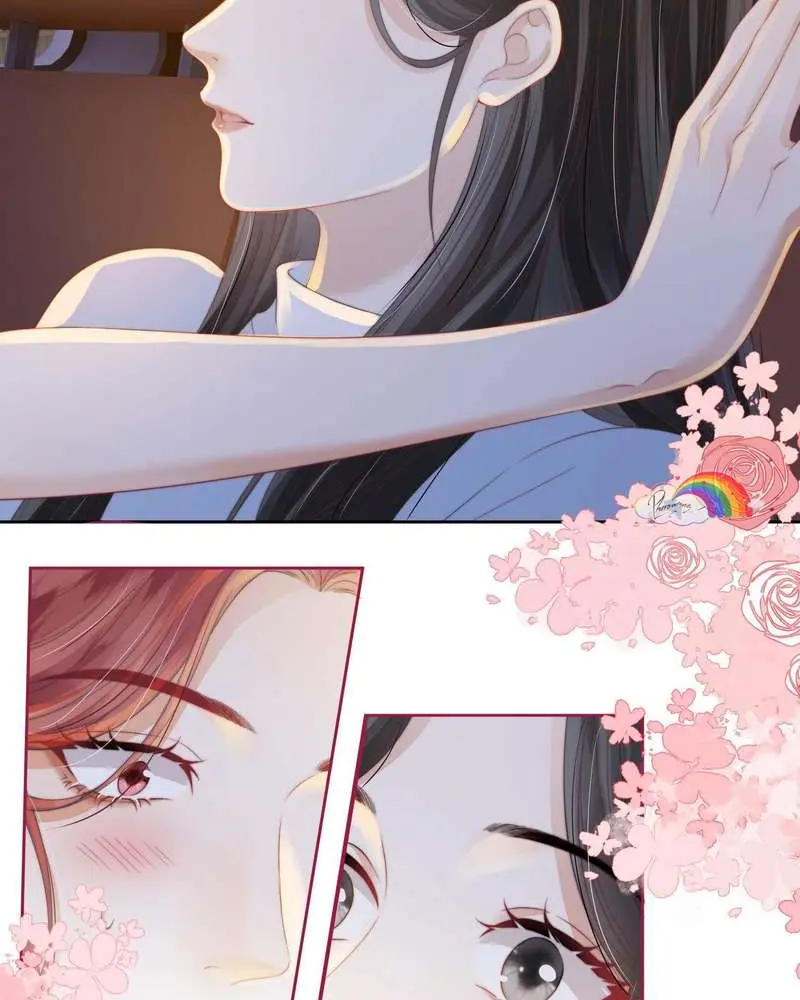 Gió Lớn Hôn Ánh Trăng - Pheromone Chapter 10 - Trang 29