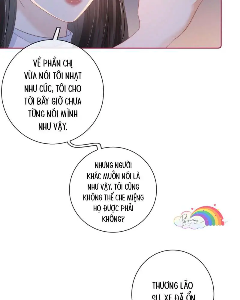 Gió Lớn Hôn Ánh Trăng - Pheromone Chapter 10 - Trang 32