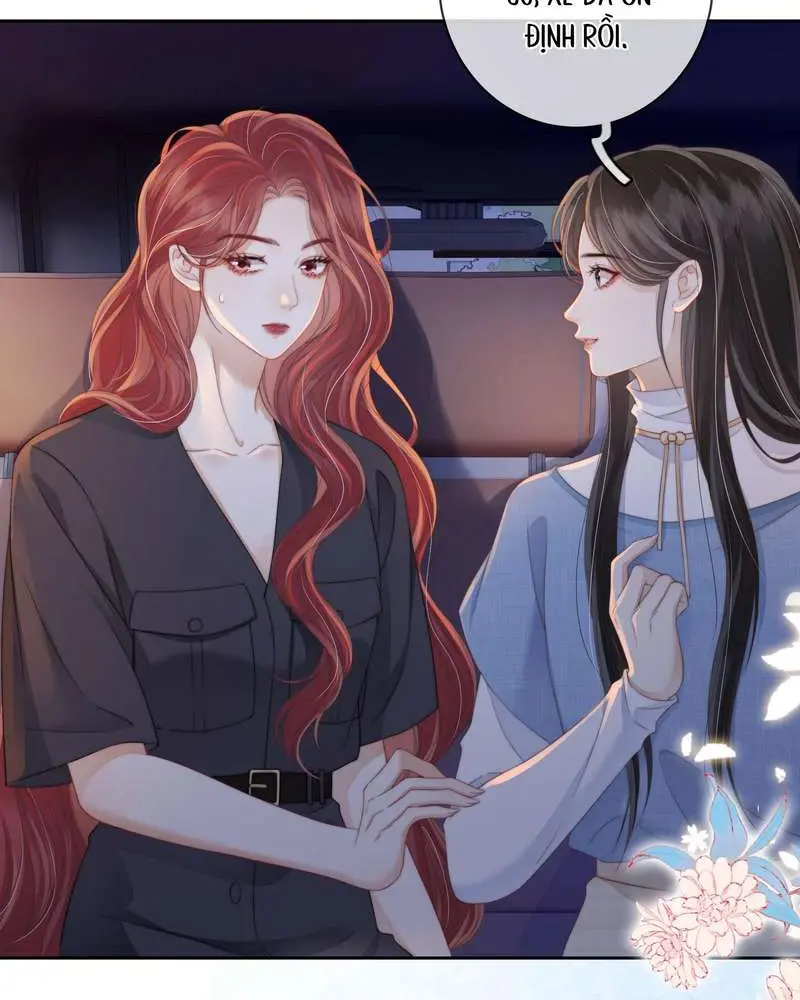 Gió Lớn Hôn Ánh Trăng - Pheromone Chapter 10 - Trang 33