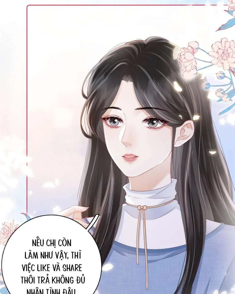 Gió Lớn Hôn Ánh Trăng - Pheromone Chapter 10 - Trang 34