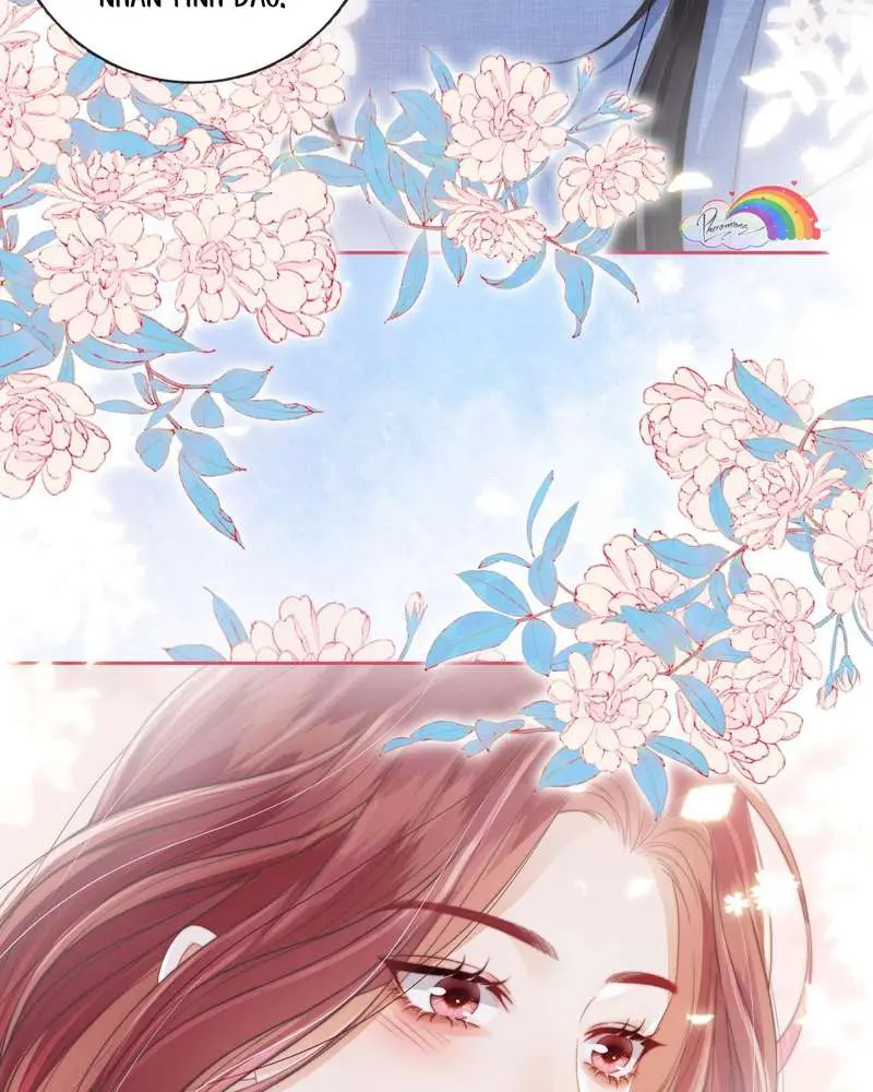 Gió Lớn Hôn Ánh Trăng - Pheromone Chapter 10 - Trang 35