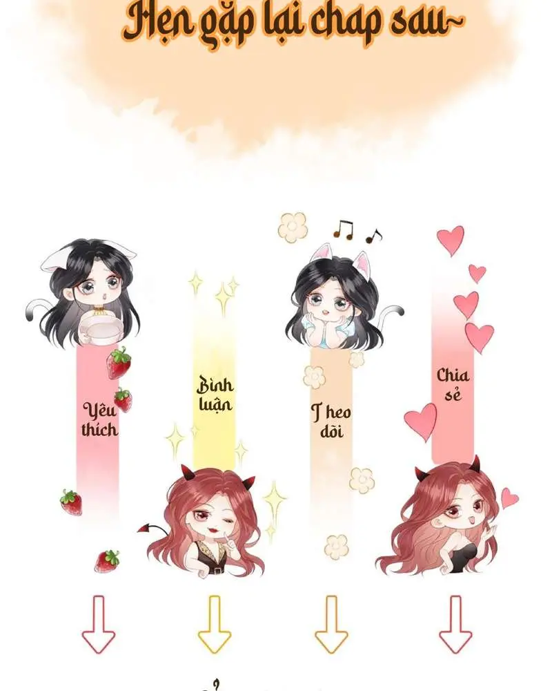 Gió Lớn Hôn Ánh Trăng - Pheromone Chapter 10 - Trang 39