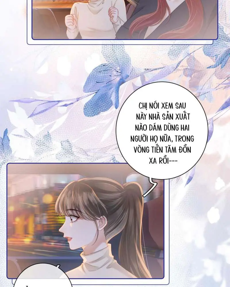 Gió Lớn Hôn Ánh Trăng - Pheromone Chapter 10 - Trang 7