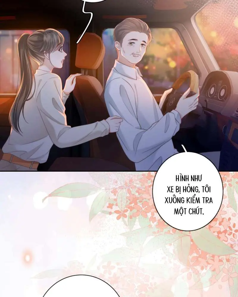 Gió Lớn Hôn Ánh Trăng - Pheromone Chapter 10 - Trang 9