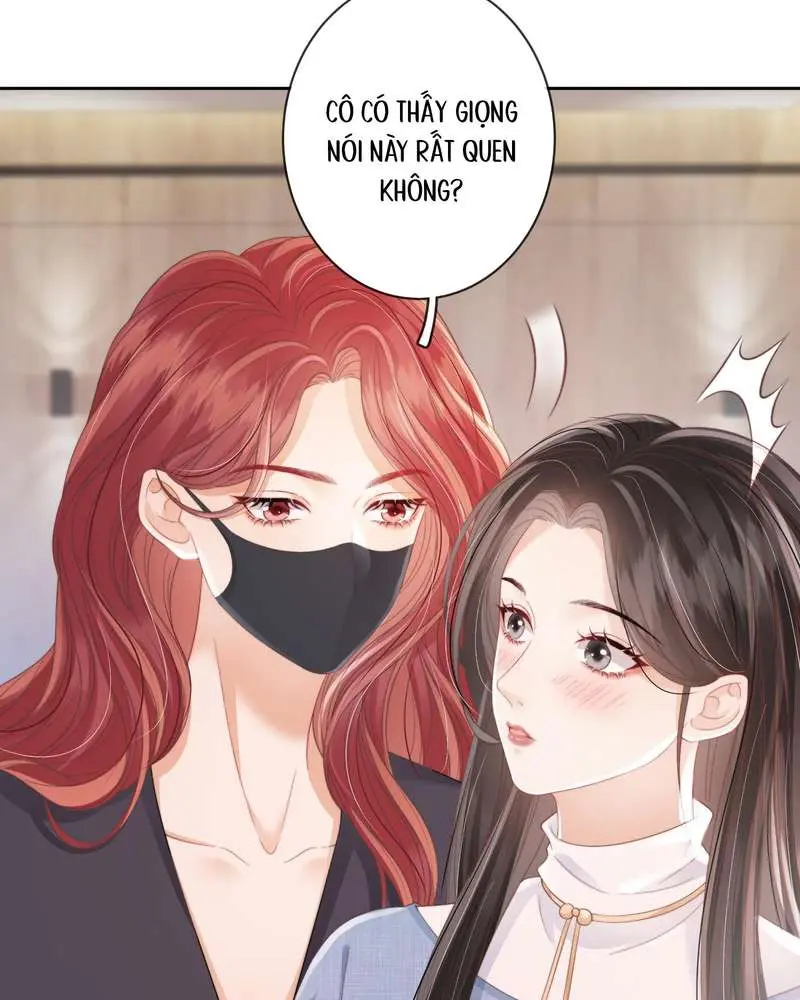Gió Lớn Hôn Ánh Trăng - Pheromone Chapter 11 - Trang 13