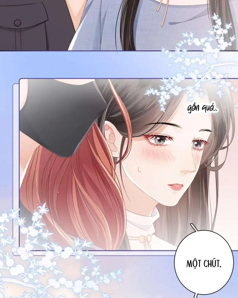Gió Lớn Hôn Ánh Trăng - Pheromone Chapter 11 - Trang 14