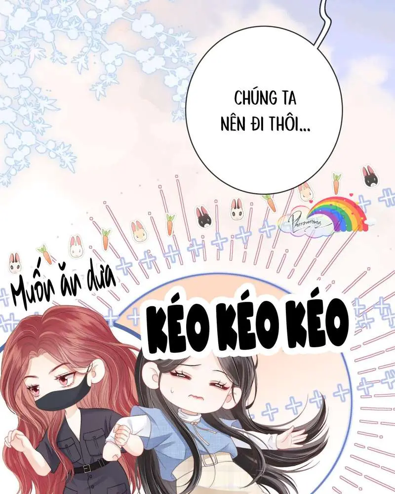 Gió Lớn Hôn Ánh Trăng - Pheromone Chapter 11 - Trang 15