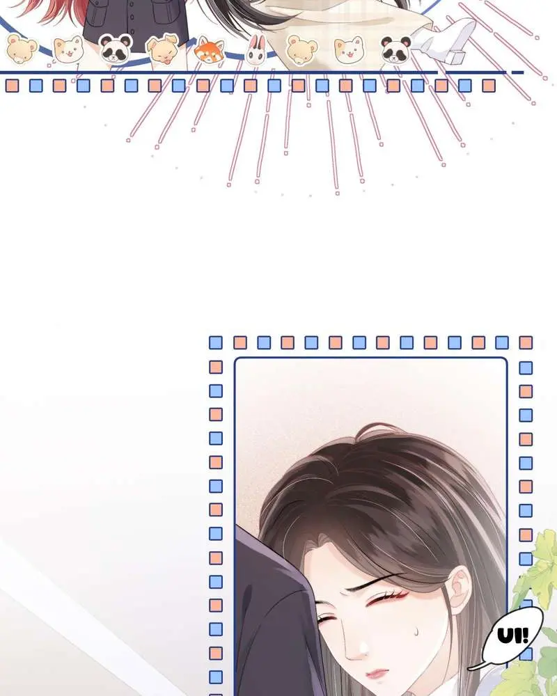Gió Lớn Hôn Ánh Trăng - Pheromone Chapter 11 - Trang 16