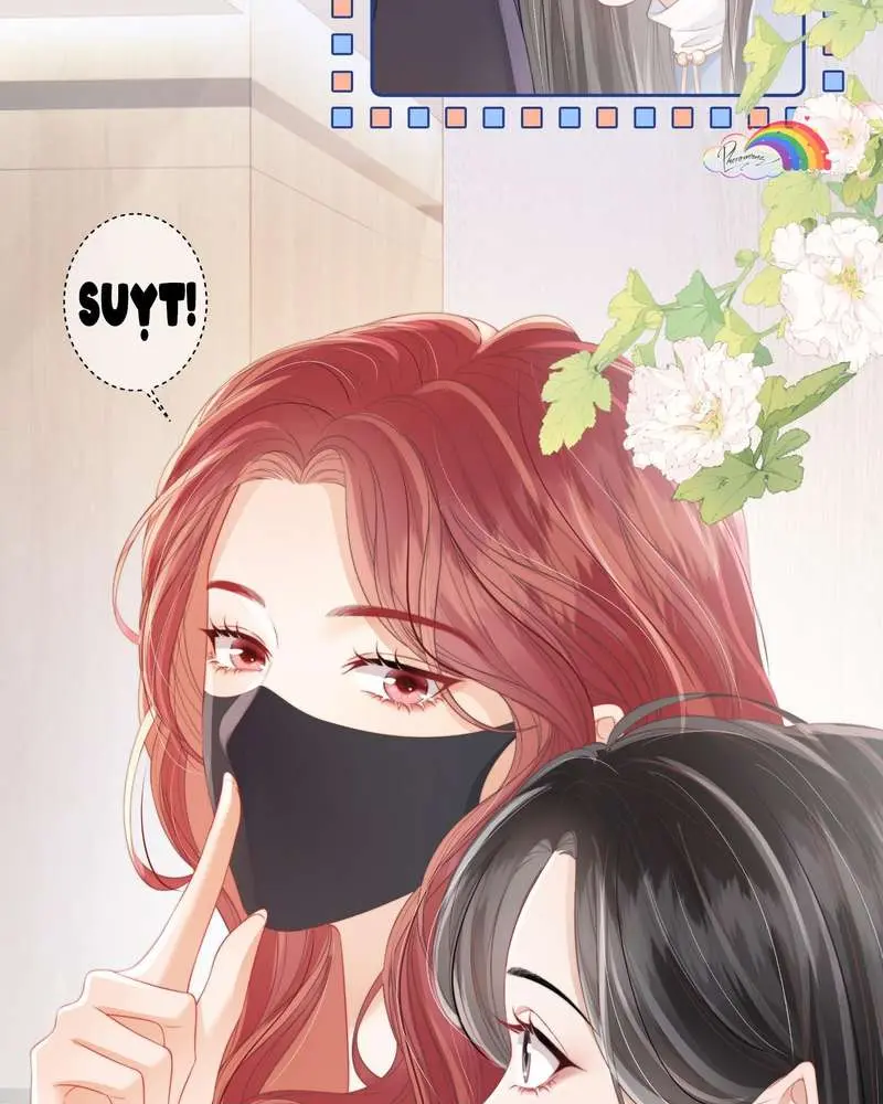Gió Lớn Hôn Ánh Trăng - Pheromone Chapter 11 - Trang 17