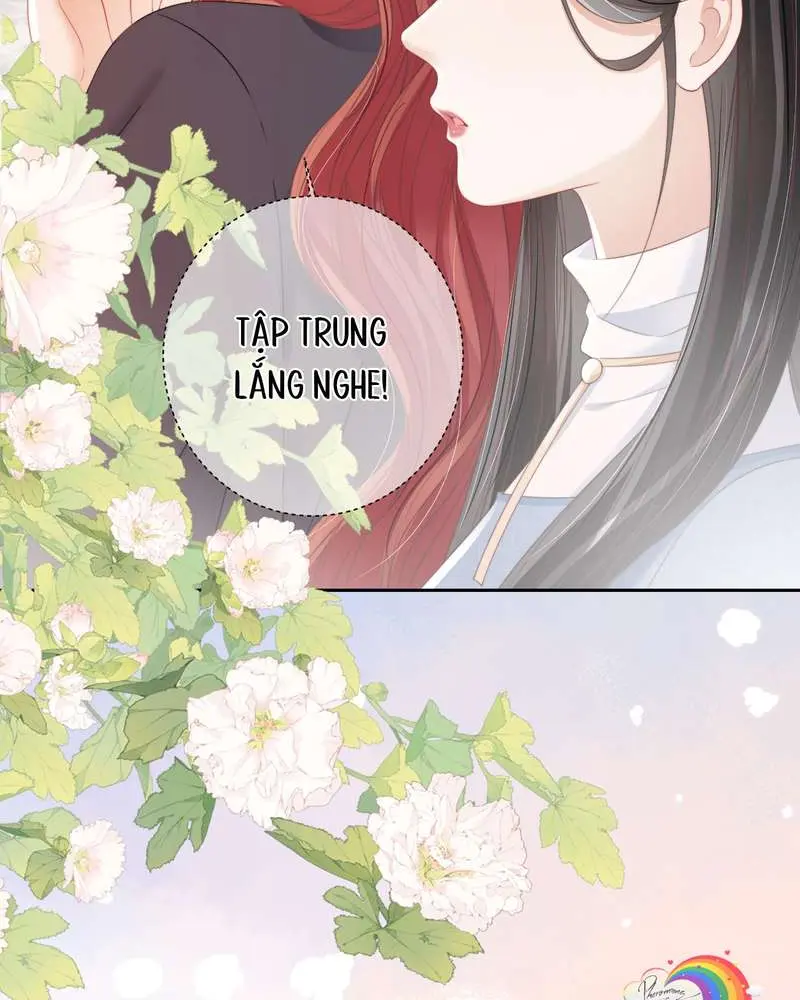 Gió Lớn Hôn Ánh Trăng - Pheromone Chapter 11 - Trang 18