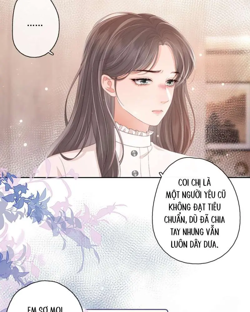Gió Lớn Hôn Ánh Trăng - Pheromone Chapter 11 - Trang 24