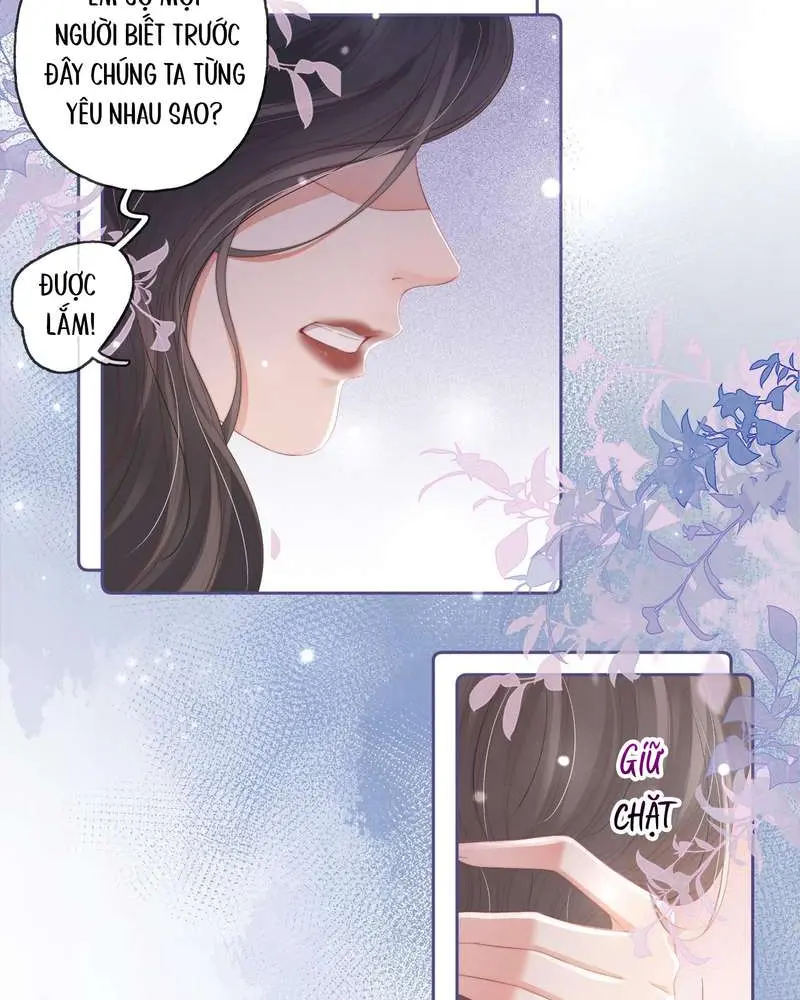 Gió Lớn Hôn Ánh Trăng - Pheromone Chapter 11 - Trang 25