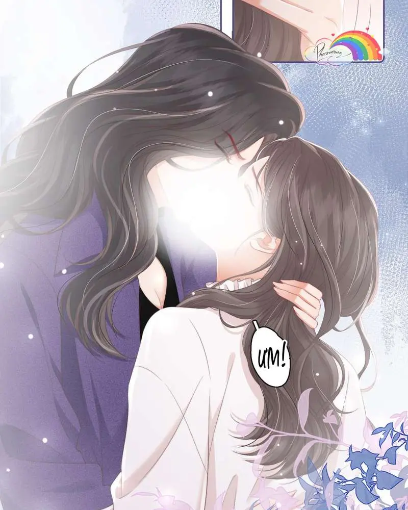 Gió Lớn Hôn Ánh Trăng - Pheromone Chapter 11 - Trang 26