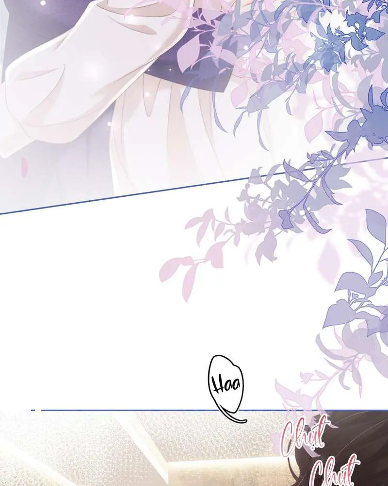 Gió Lớn Hôn Ánh Trăng - Pheromone Chapter 11 - Trang 27