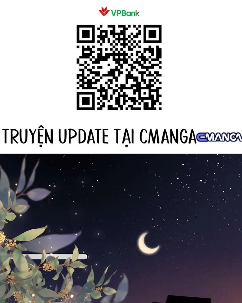 Gió Lớn Hôn Ánh Trăng - Pheromone Chapter 11 - Trang 3