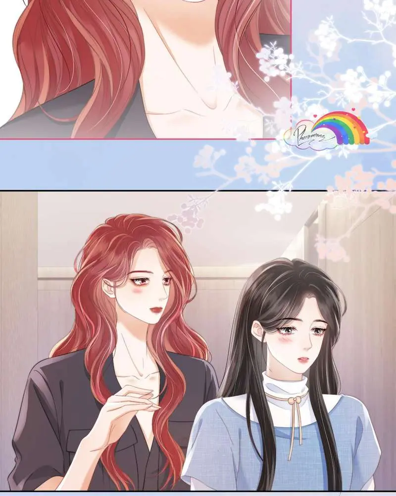 Gió Lớn Hôn Ánh Trăng - Pheromone Chapter 11 - Trang 35