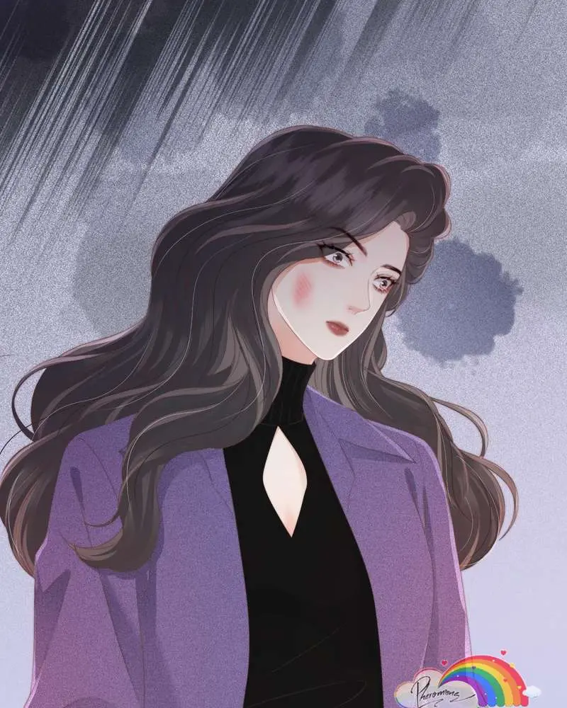 Gió Lớn Hôn Ánh Trăng - Pheromone Chapter 11 - Trang 37