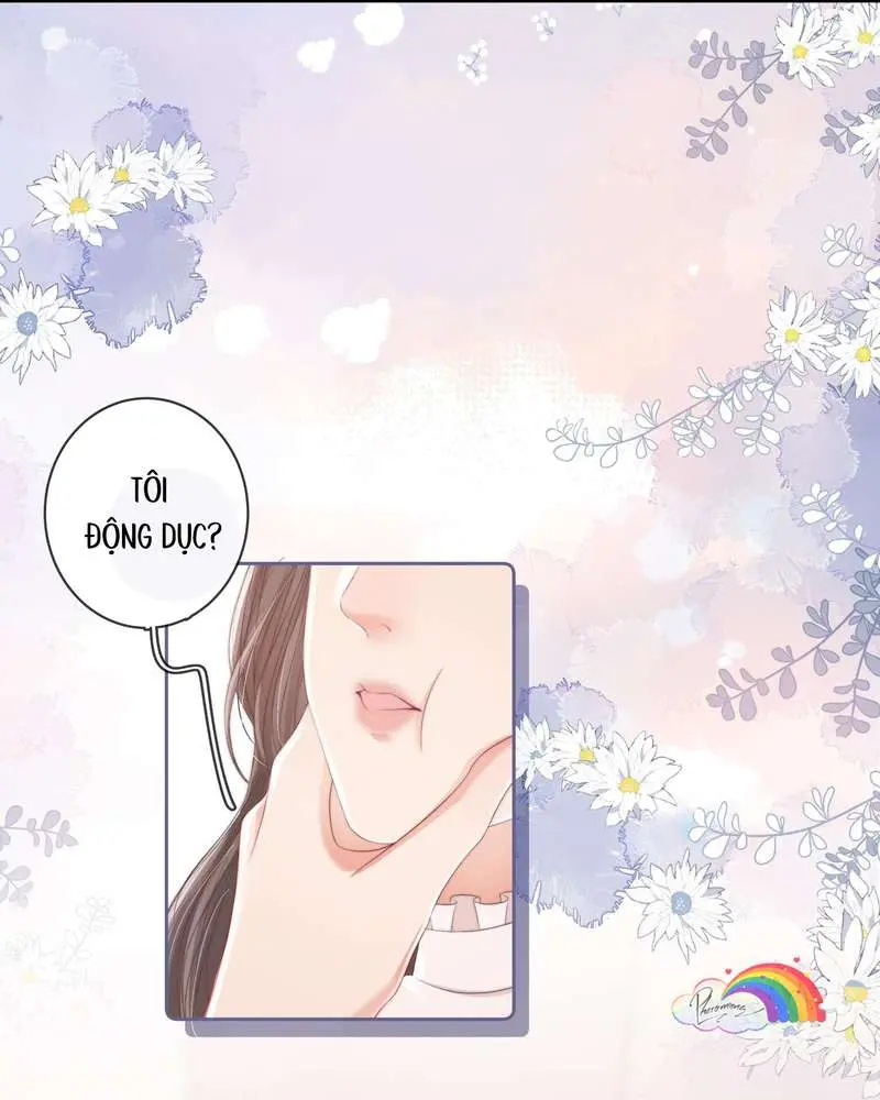 Gió Lớn Hôn Ánh Trăng - Pheromone Chapter 11 - Trang 39