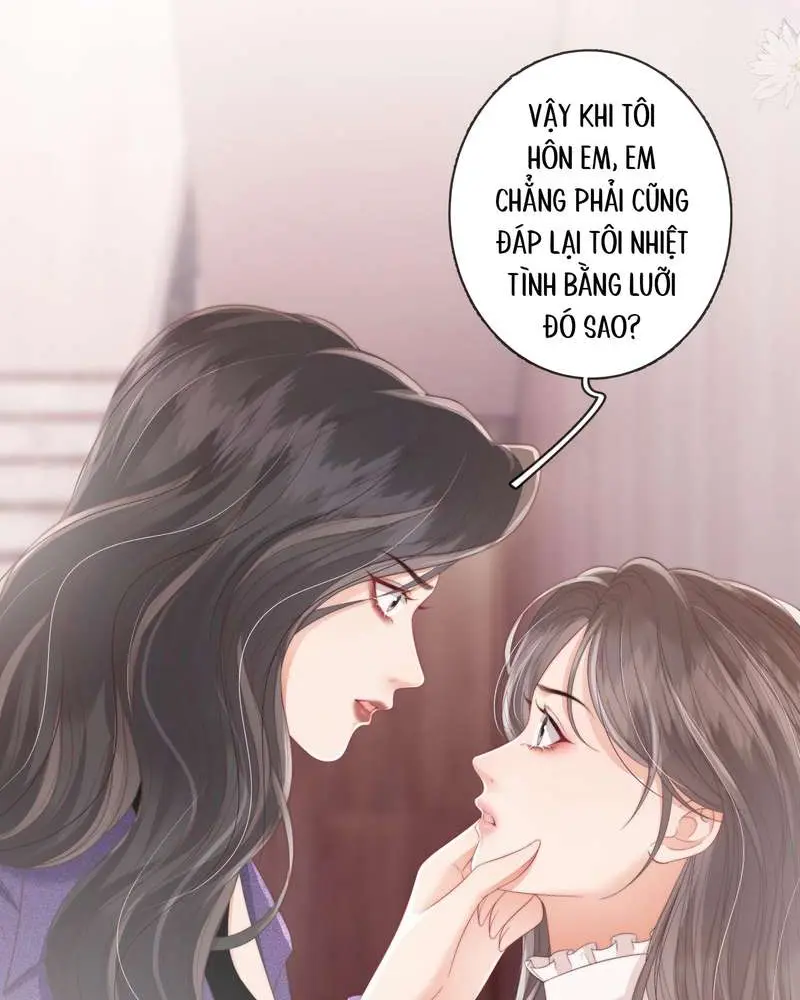 Gió Lớn Hôn Ánh Trăng - Pheromone Chapter 11 - Trang 40