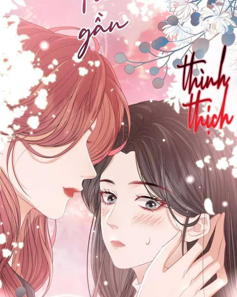 Gió Lớn Hôn Ánh Trăng - Pheromone Chapter 11 - Trang 46