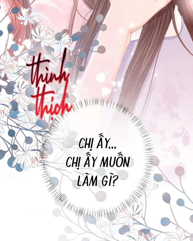 Gió Lớn Hôn Ánh Trăng - Pheromone Chapter 11 - Trang 47