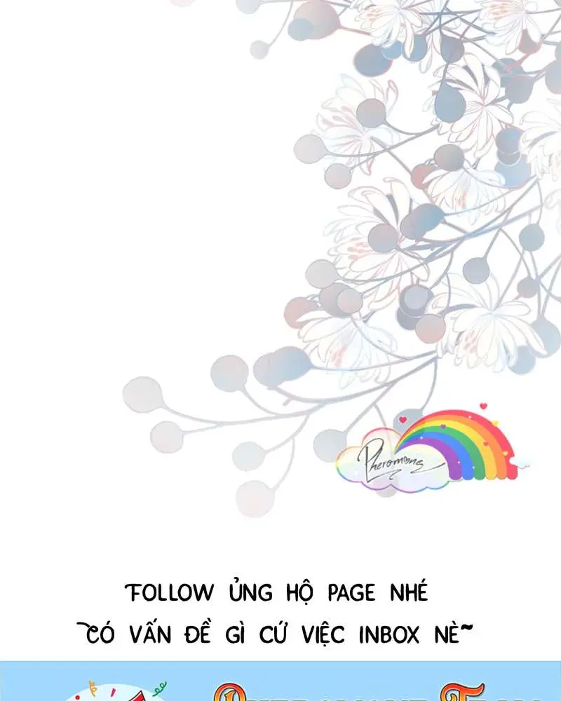 Gió Lớn Hôn Ánh Trăng - Pheromone Chapter 11 - Trang 48