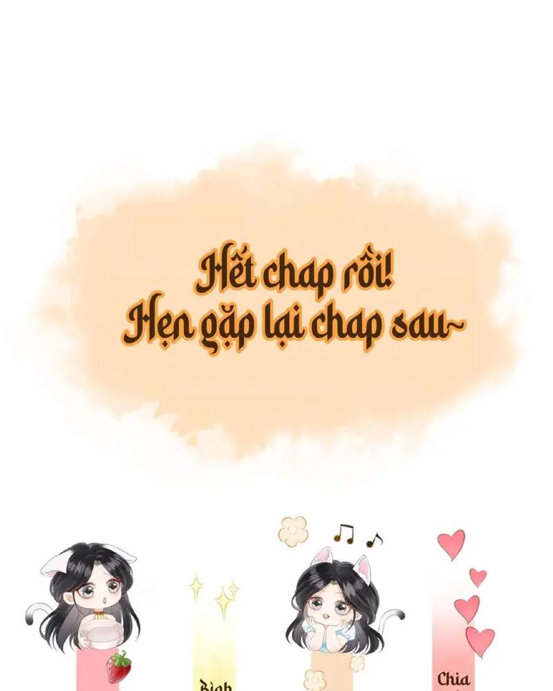Gió Lớn Hôn Ánh Trăng - Pheromone Chapter 11 - Trang 50