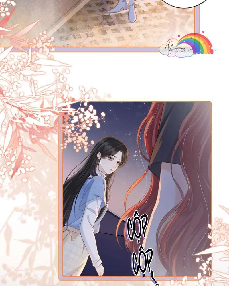 Gió Lớn Hôn Ánh Trăng - Pheromone Chapter 11 - Trang 6