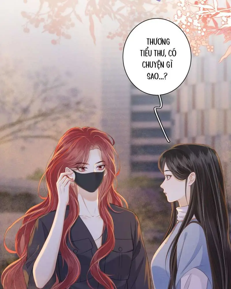 Gió Lớn Hôn Ánh Trăng - Pheromone Chapter 11 - Trang 7