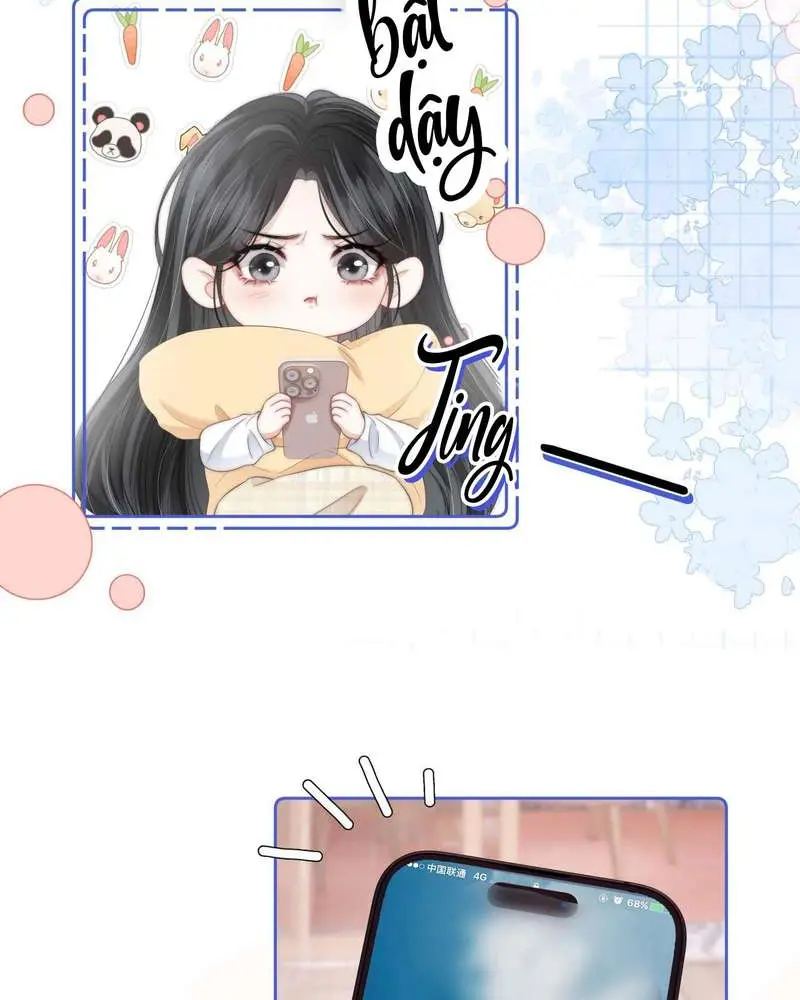 Gió Lớn Hôn Ánh Trăng - Pheromone Chapter 12 - Trang 12