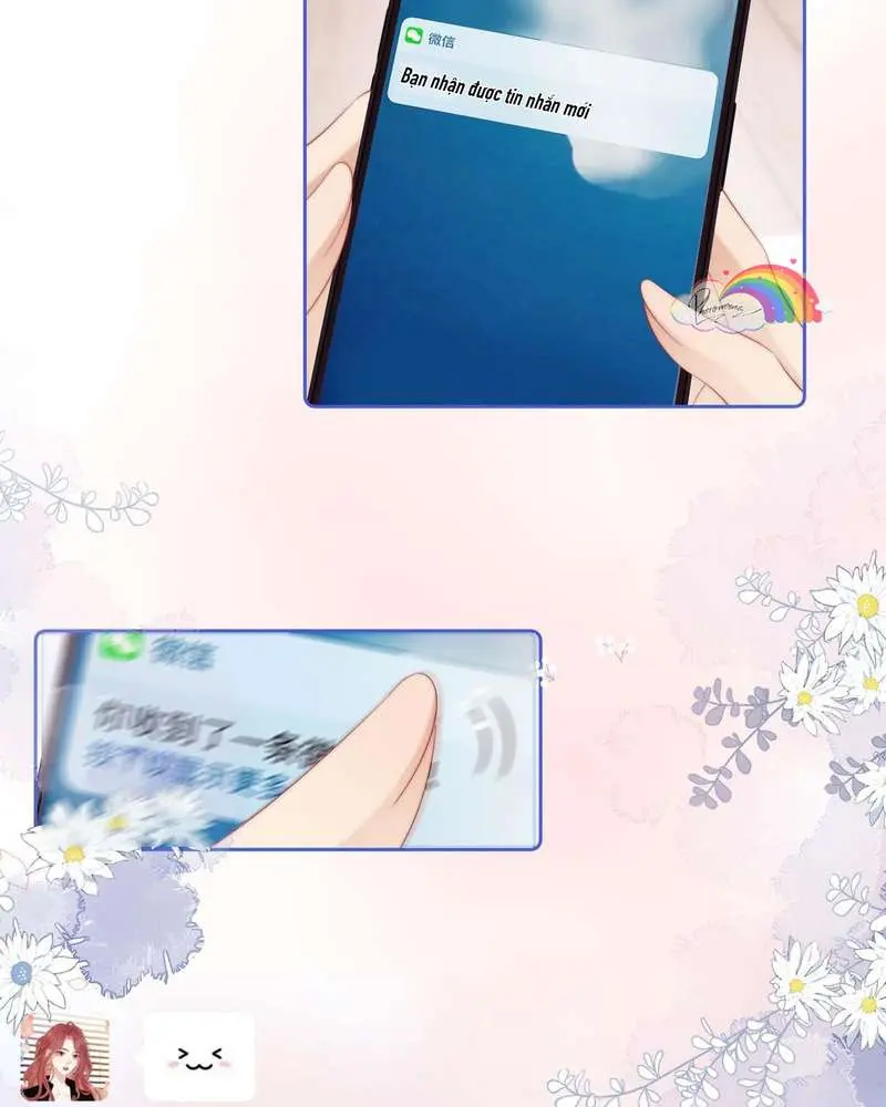 Gió Lớn Hôn Ánh Trăng - Pheromone Chapter 12 - Trang 13