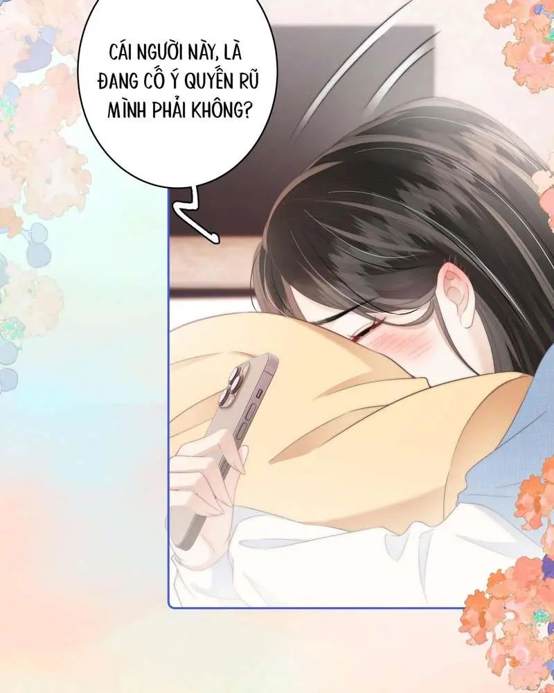 Gió Lớn Hôn Ánh Trăng - Pheromone Chapter 12 - Trang 17