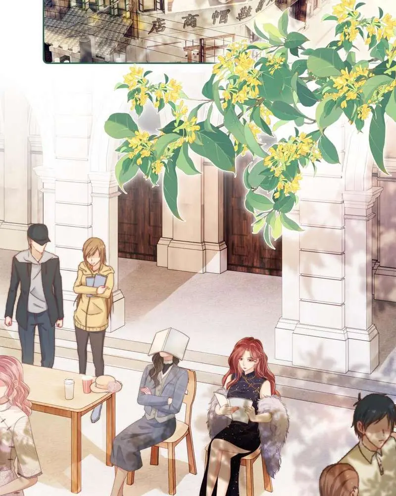 Gió Lớn Hôn Ánh Trăng - Pheromone Chapter 12 - Trang 19
