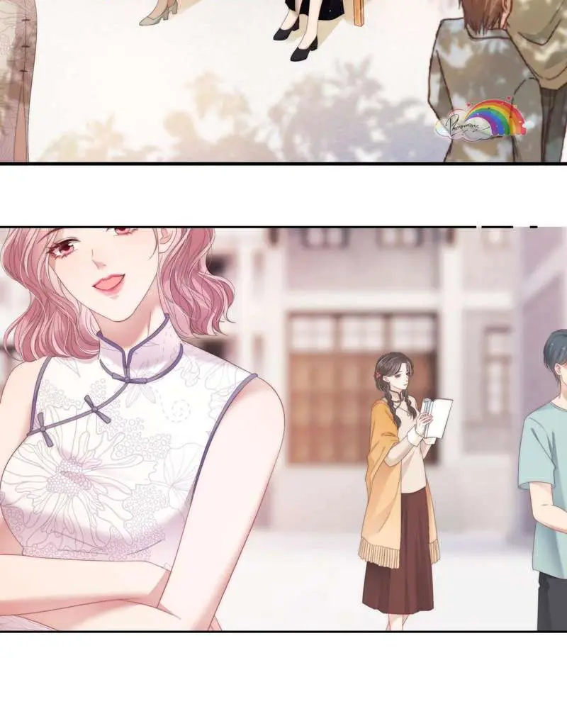 Gió Lớn Hôn Ánh Trăng - Pheromone Chapter 12 - Trang 20