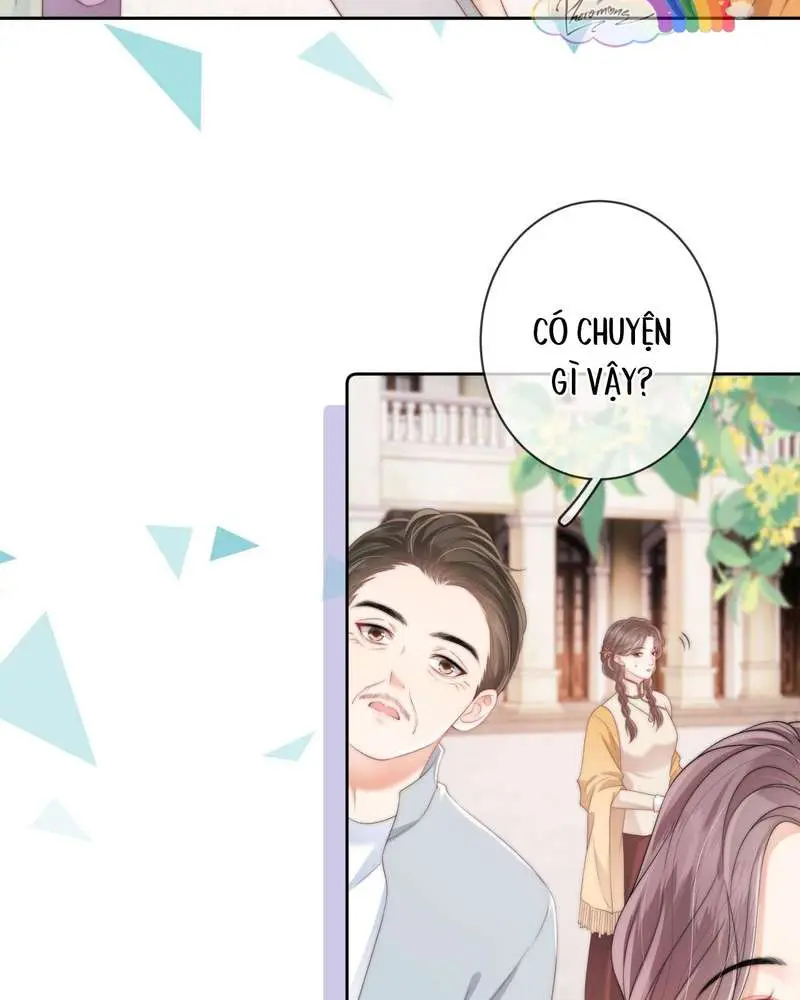 Gió Lớn Hôn Ánh Trăng - Pheromone Chapter 12 - Trang 29