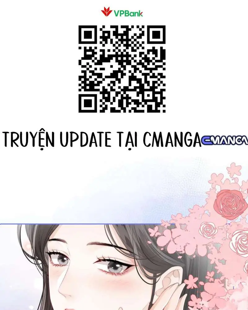 Gió Lớn Hôn Ánh Trăng - Pheromone Chapter 12 - Trang 3