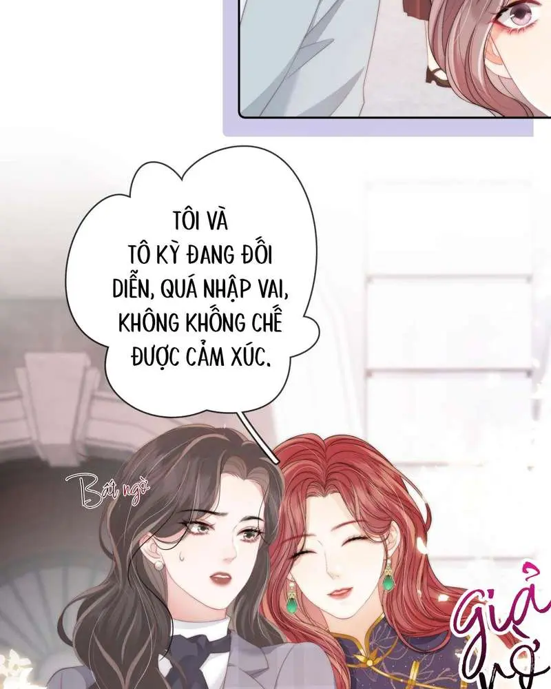 Gió Lớn Hôn Ánh Trăng - Pheromone Chapter 12 - Trang 30