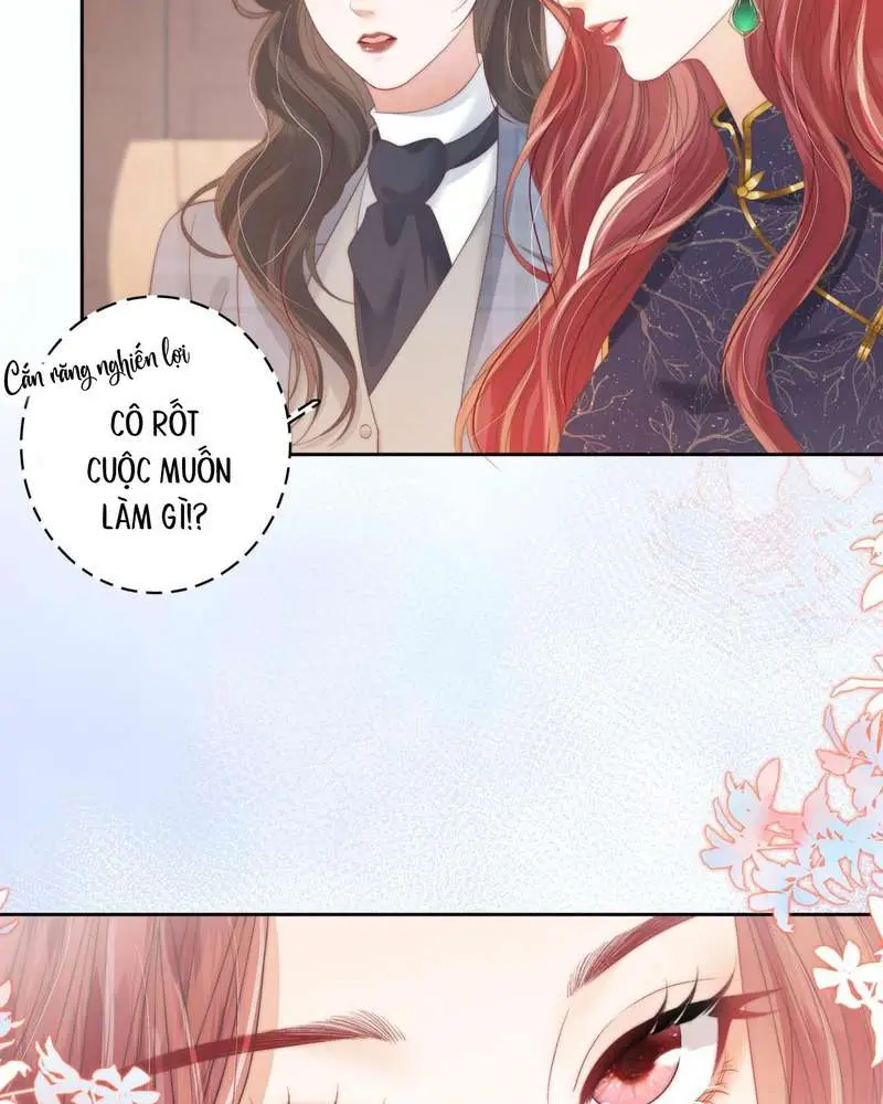 Gió Lớn Hôn Ánh Trăng - Pheromone Chapter 12 - Trang 34
