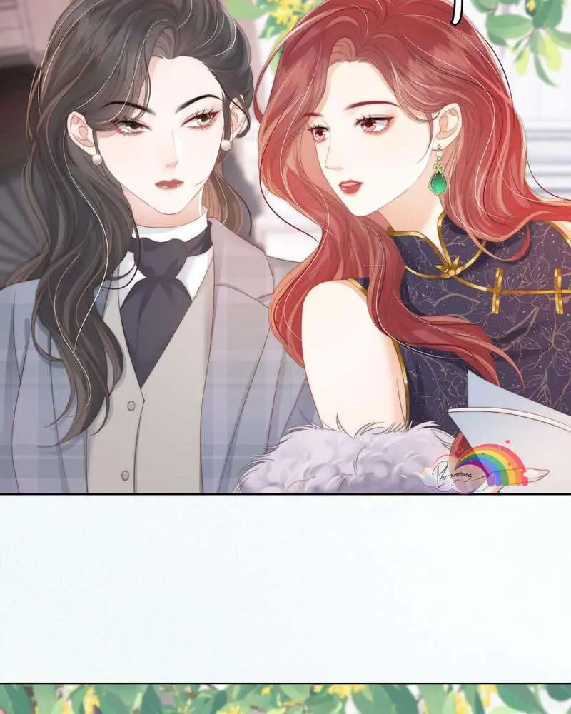 Gió Lớn Hôn Ánh Trăng - Pheromone Chapter 12 - Trang 37