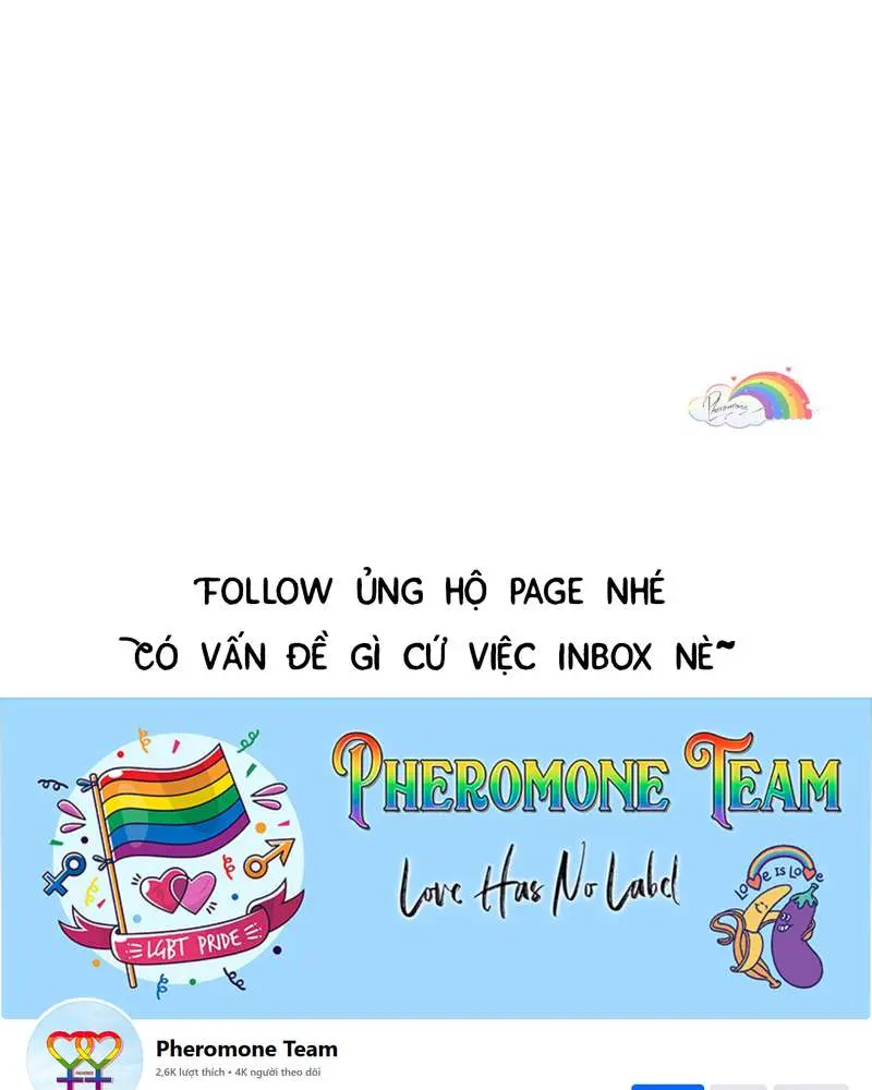 Gió Lớn Hôn Ánh Trăng - Pheromone Chapter 12 - Trang 41