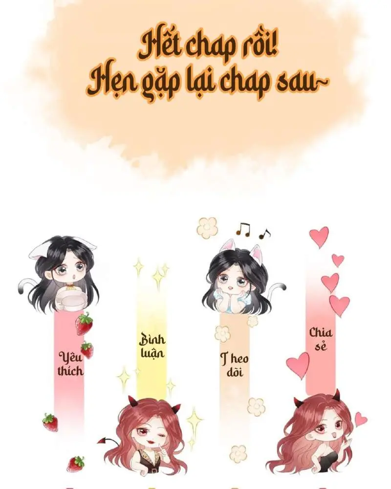 Gió Lớn Hôn Ánh Trăng - Pheromone Chapter 12 - Trang 43