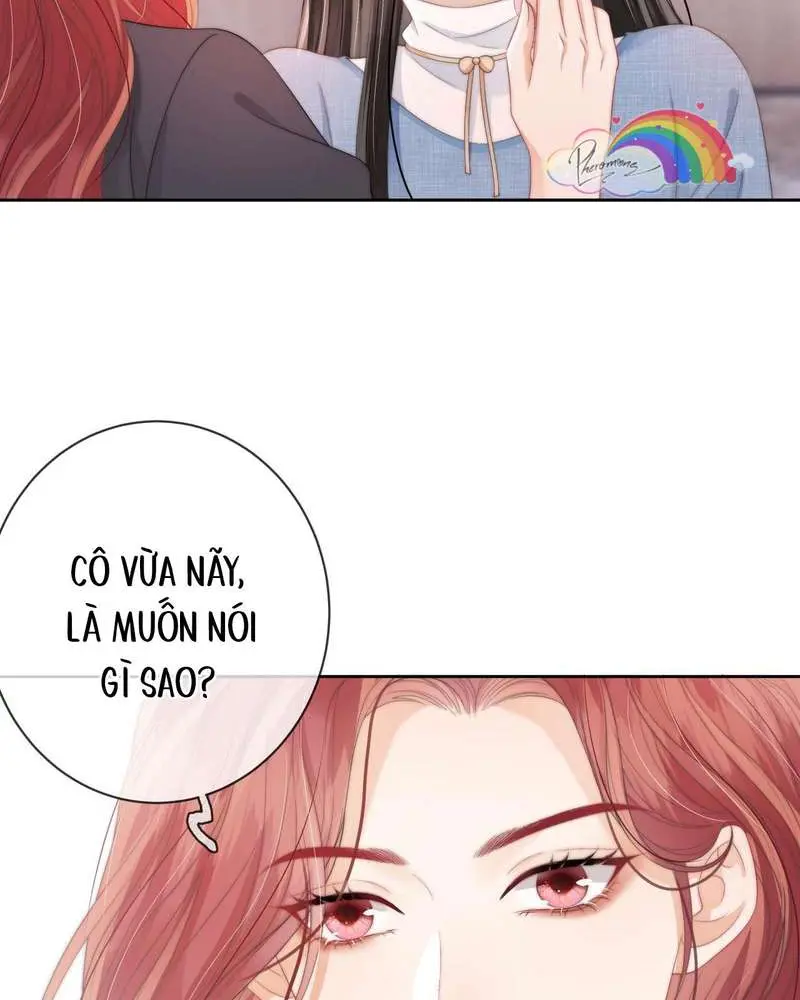 Gió Lớn Hôn Ánh Trăng - Pheromone Chapter 12 - Trang 6
