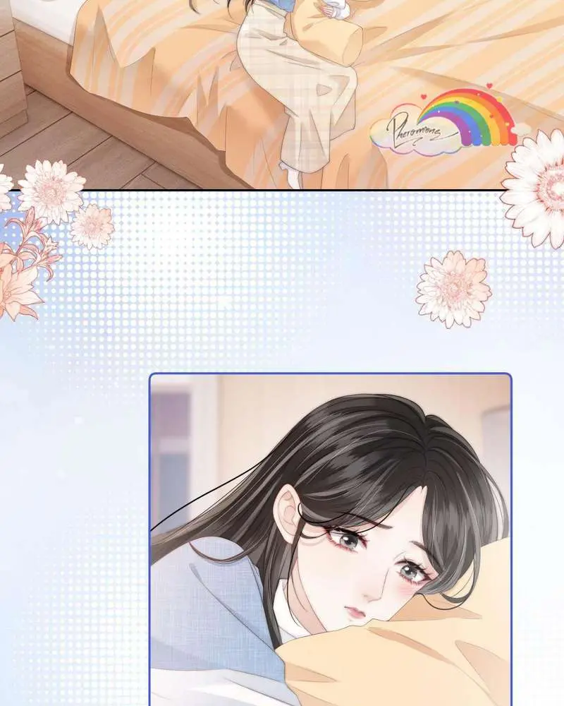 Gió Lớn Hôn Ánh Trăng - Pheromone Chapter 12 - Trang 9