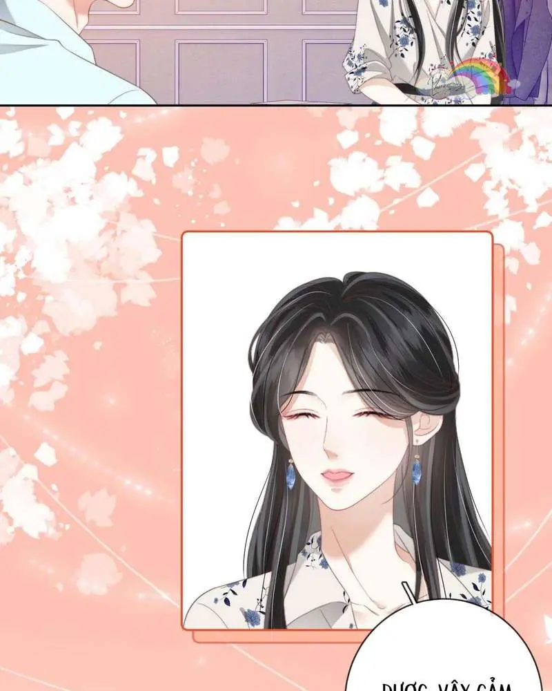 Gió Lớn Hôn Ánh Trăng - Pheromone Chapter 13 - Trang 10