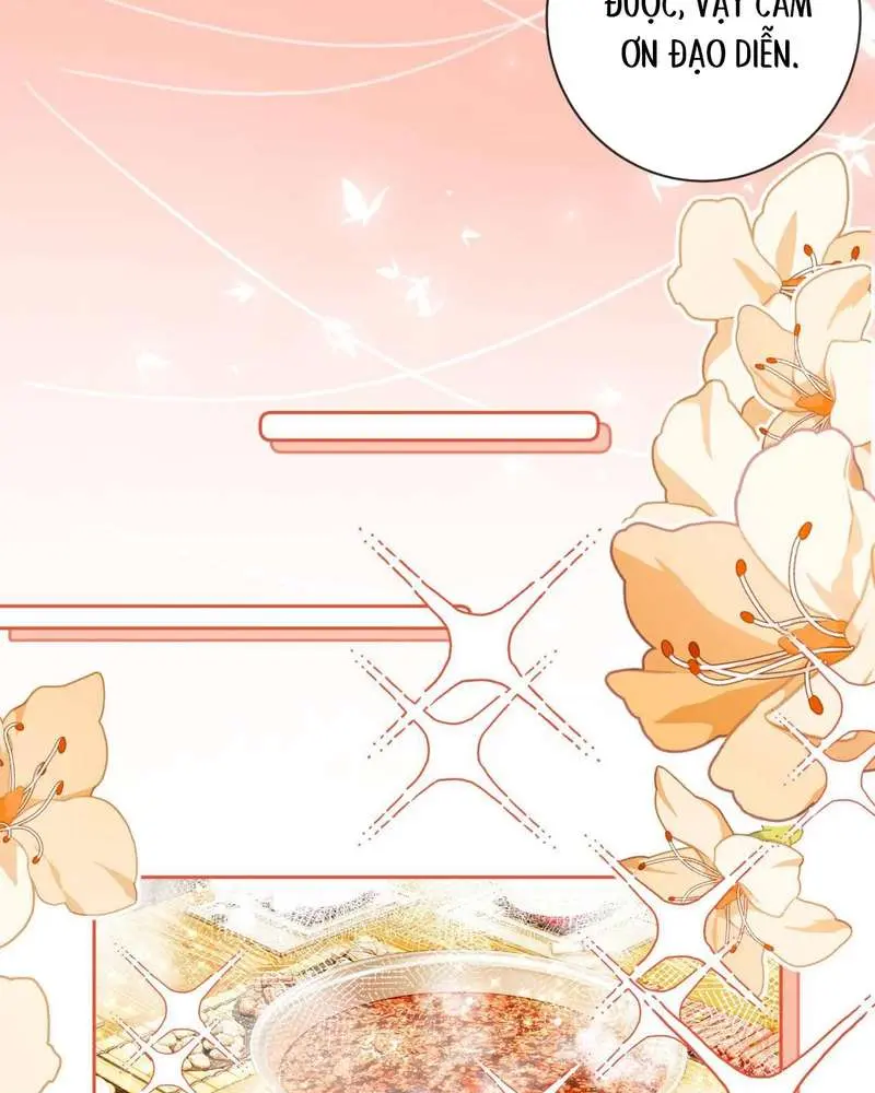 Gió Lớn Hôn Ánh Trăng - Pheromone Chapter 13 - Trang 11