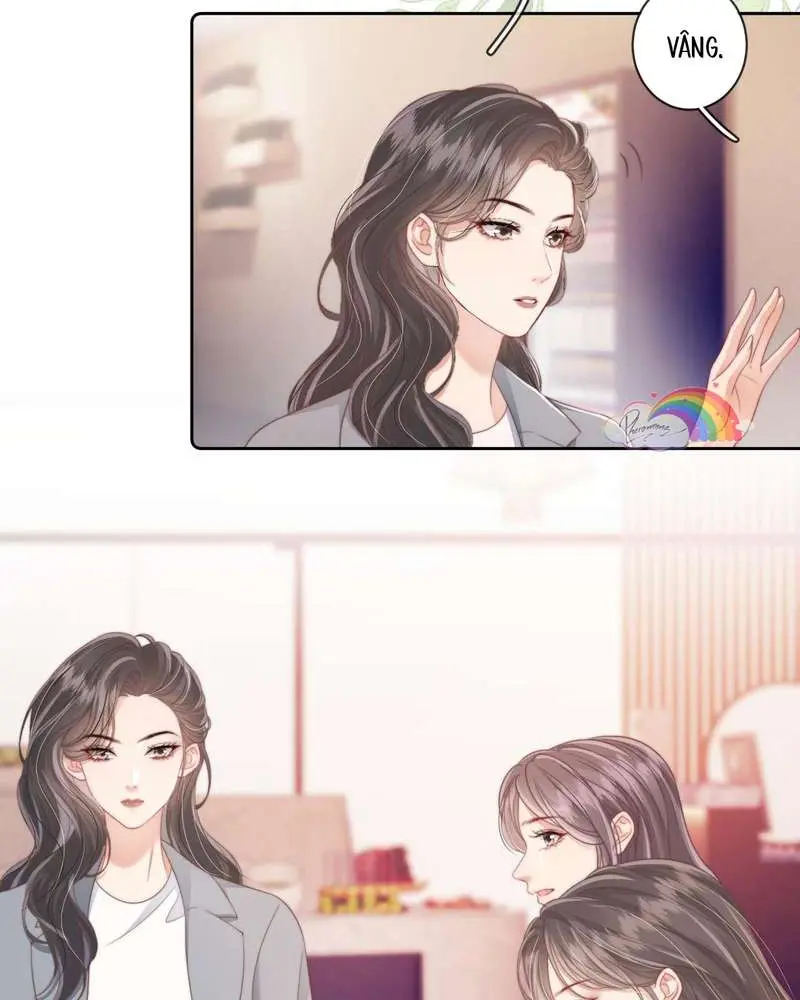 Gió Lớn Hôn Ánh Trăng - Pheromone Chapter 13 - Trang 18