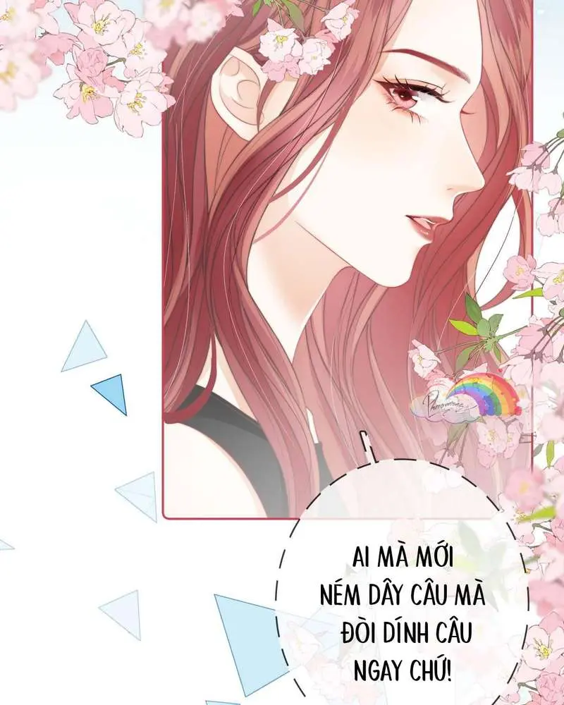 Gió Lớn Hôn Ánh Trăng - Pheromone Chapter 13 - Trang 23