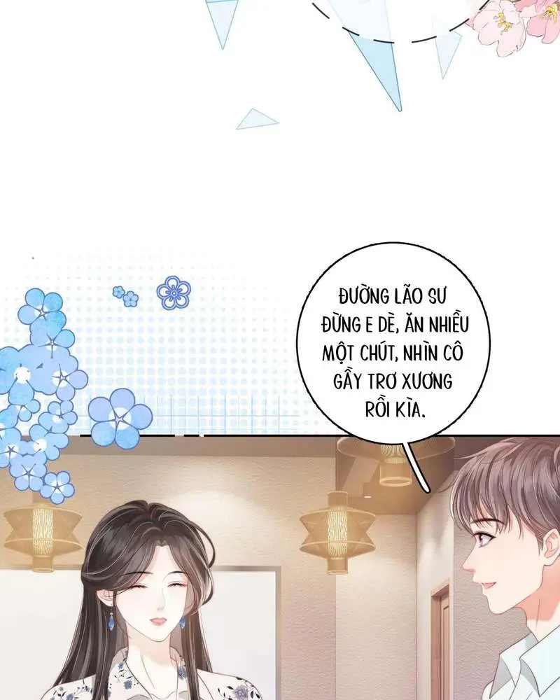 Gió Lớn Hôn Ánh Trăng - Pheromone Chapter 13 - Trang 24