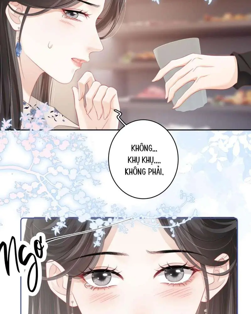 Gió Lớn Hôn Ánh Trăng - Pheromone Chapter 13 - Trang 29