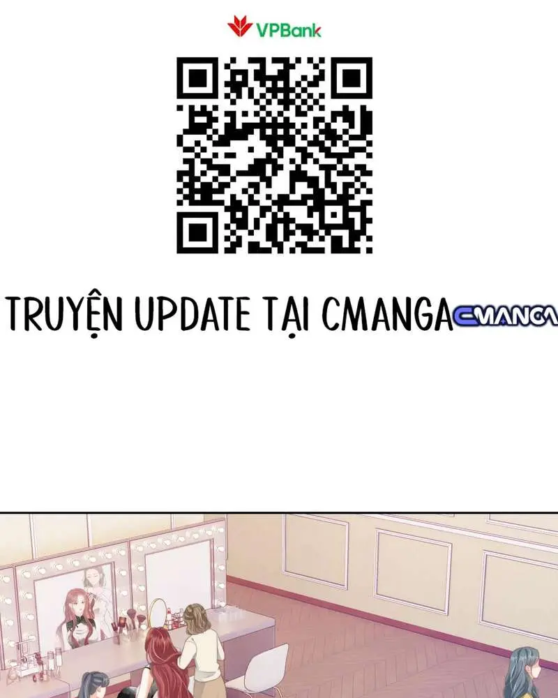 Gió Lớn Hôn Ánh Trăng - Pheromone Chapter 13 - Trang 3